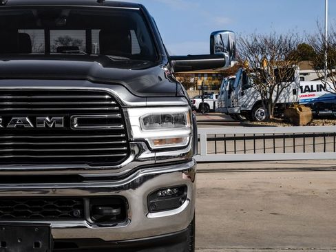 Used 2020 RAM 2500 Laramie image 50