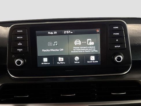 Used 2021 Kia Telluride S image 14