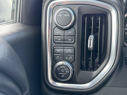 Used 2021 GMC Sierra 1500 Denali w/ Denali Ultimate Package AWD/4WD image 28