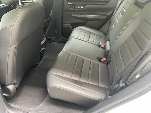 Certified 2024 Honda CR-V EX-L image 11