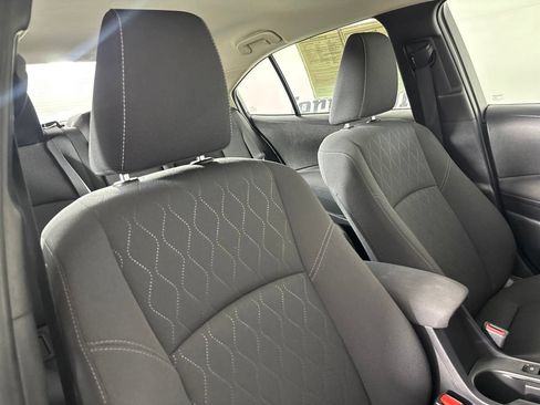 Used 2026 Toyota Corolla LE FWD image 29