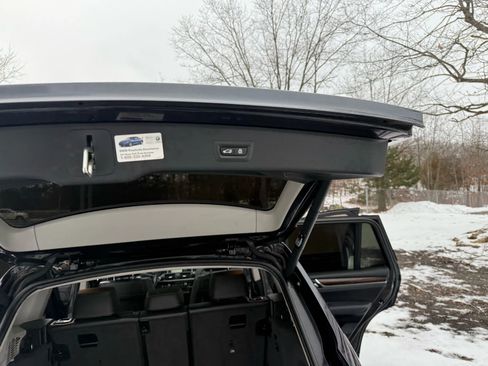 Used 2016 BMW X3 xDrive35i image 24