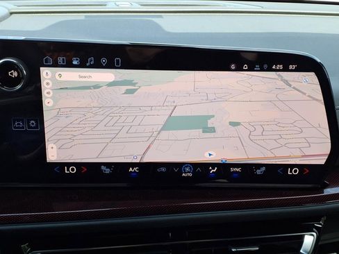 New 2026 Chevrolet Traverse Z71 image 10