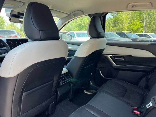 New 2026 MAZDA CX-5 Select AWD/4WD image 27