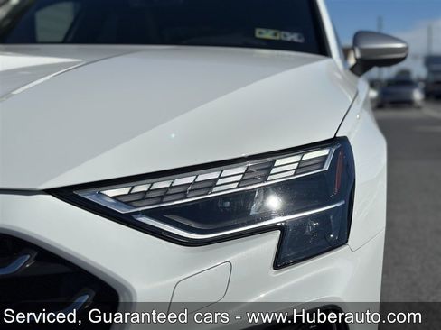 Used 2025 Audi S3 Premium Plus AWD/4WD image 19
