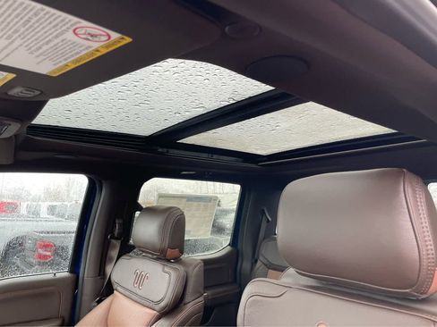 New 2026 Ford F250 King Ranch AWD/4WD image 35