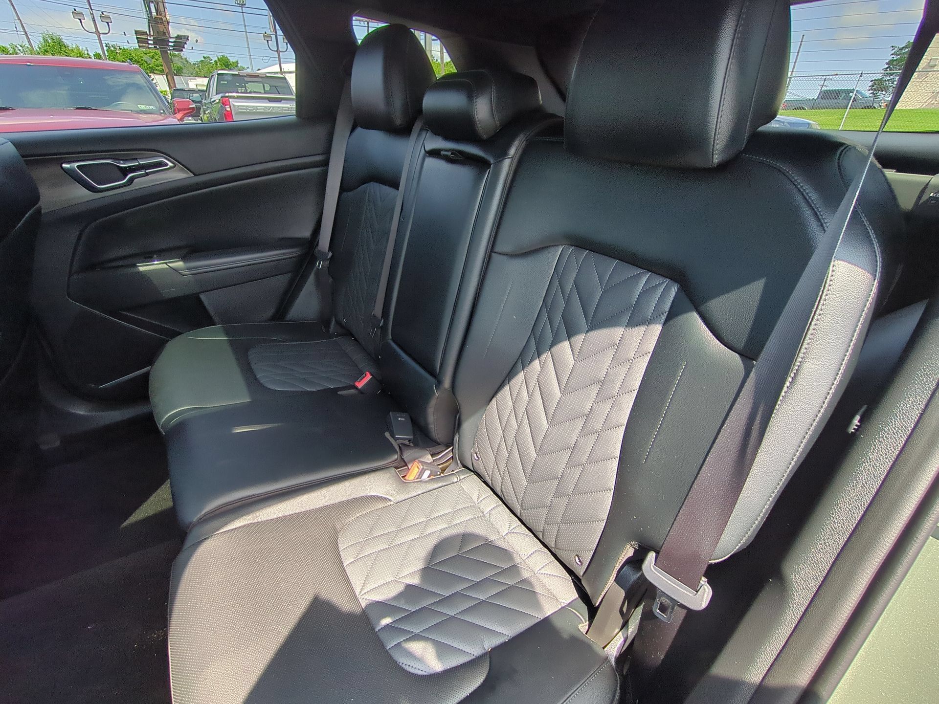 Used 2023 Kia Sportage X-Pro AWD/4WD image 26