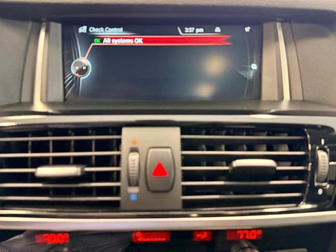 Used 2016 BMW X3 sDrive28i image 46