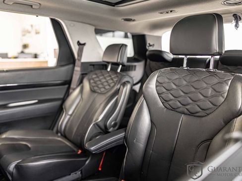 Used 2021 Hyundai Palisade Limited image 31