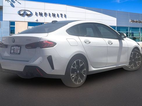 Used 2025 BMW 228i xDrive AWD/4WD image 2