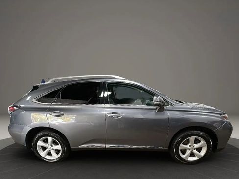 Used 2013 Lexus RX 350 F Sport image 6
