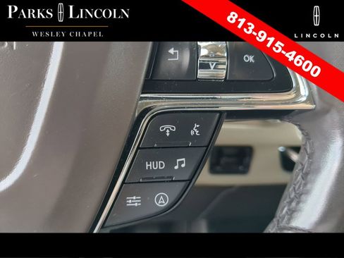 Used 2022 Lincoln Navigator L Reserve image 30