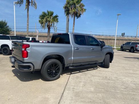 New 2026 Chevrolet Silverado 1500 RST w/ RST Select Package RWD image 7