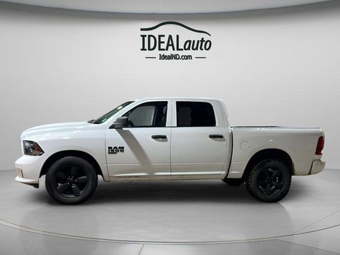 Used 2019 RAM 1500 Express w/ Express Value Package image 14