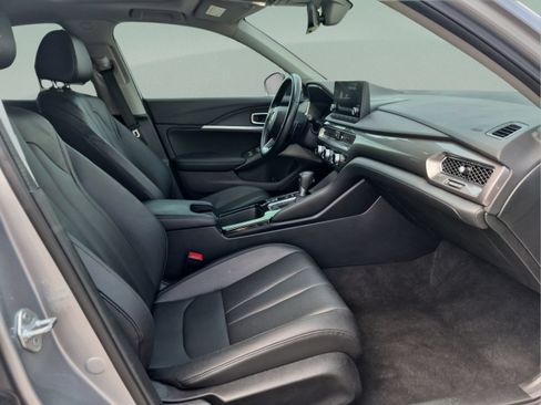 Used 2023 Acura Integra FWD image 20