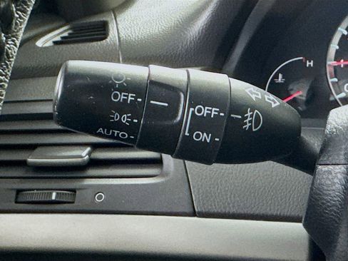 Used 2008 Honda Accord EX-L image 12