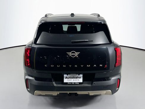 Certified 2025 MINI Cooper Countryman S w/ Comfort Package Max image 7