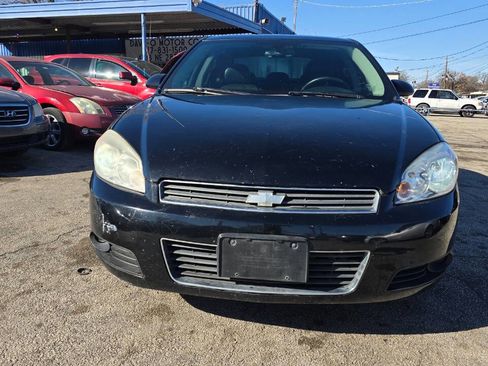 Used 2007 Chevrolet Impala LT image 4