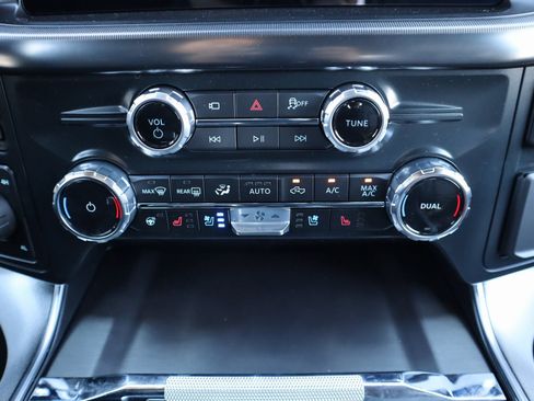 New 2025 Ford F150 Platinum w/ Equipment Group 702A High image 7