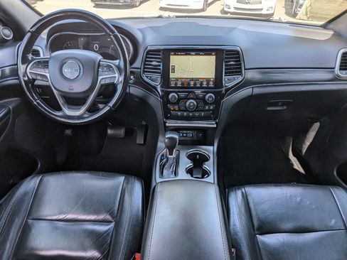 Used 2020 Jeep Grand Cherokee Limited AWD/4WD image 21