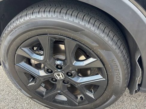 Used 2025 Honda HR-V Sport image 22