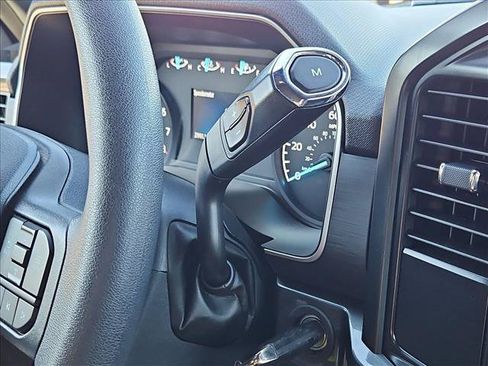 Used 2023 Ford F150 XL w/ STX Appearance Package RWD image 12