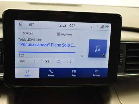 Used 2023 Ford Explorer XLT w/ Equipment Group 202A image 32