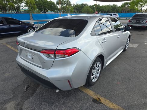 Used 2024 Toyota Corolla LE image 4