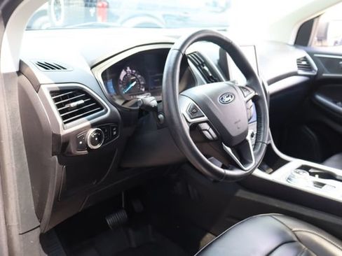 Used 2024 Ford Edge SEL w/ Convenience Package AWD/4WD image 14