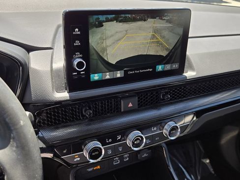 Certified 2024 Honda CR-V EX-L image 20