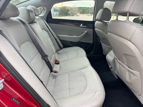 Used 2015 Hyundai Sonata Sport w/ Option Group 03 image 21