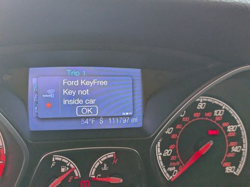 Used 2013 Ford Focus ST image 31