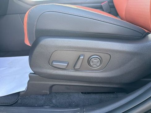 New 2026 Kia Carnival SX Prestige image 32