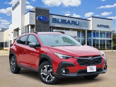 Certified 2026 Subaru Crosstrek 2.0i Premium