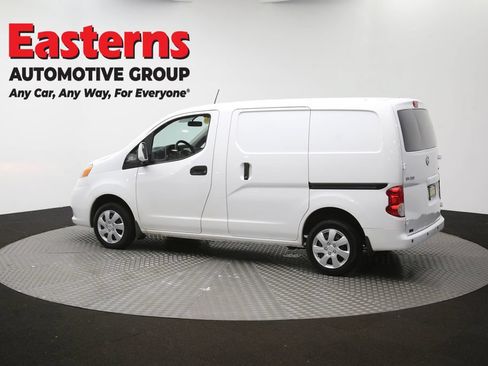 Used 2020 Nissan NV200 SV w/ Back Door Glass Package FWD image 61
