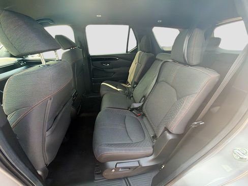 Used 2025 Honda Pilot Sport image 28