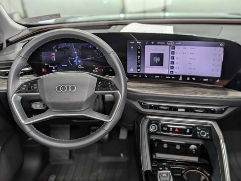 Used 2026 Audi Q5 Premium Plus AWD/4WD image 5