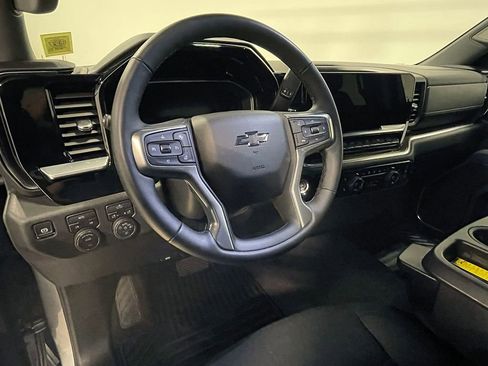 Used 2026 Chevrolet Silverado 1500 RST AWD/4WD image 21