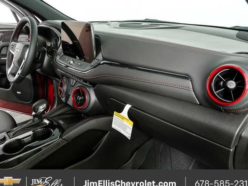 New 2026 Chevrolet Blazer RS w/ LPO, Floor Liner Package image 23
