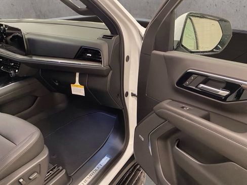 New 2026 Chevrolet Tahoe LT w/ Comfort Package AWD/4WD image 20