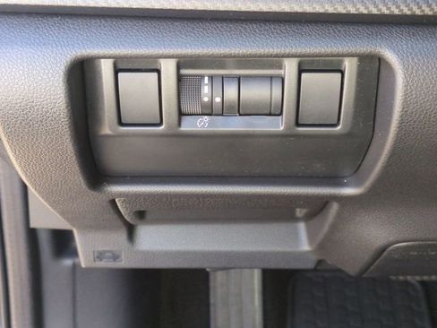 New 2026 Subaru Crosstrek 2.5i Wilderness w/ Wilderness Package image 18