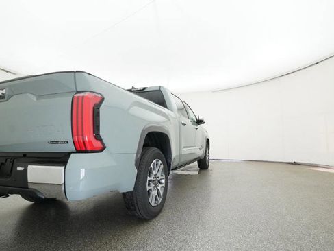 New 2025 Toyota Tundra 1794 Edition AWD/4WD image 9