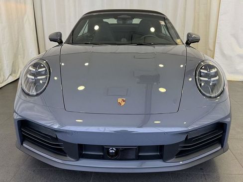 New 2026 Porsche 911 Carrera RWD image 6