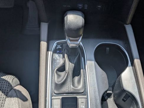 Used 2019 Hyundai Santa Fe SEL FWD image 22