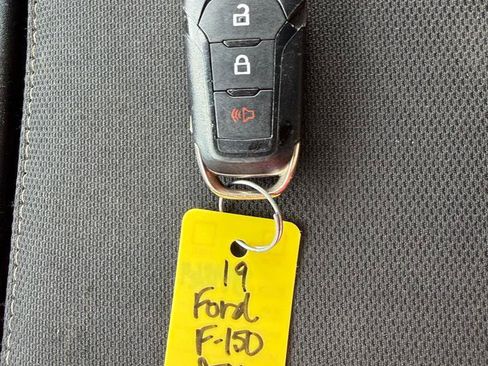 Used 2019 Ford F150 XL w/ Equipment Group 101A Mid AWD/4WD image 42