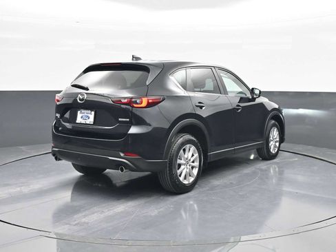 Used 2023 MAZDA CX-5 AWD 2.5 S image 7