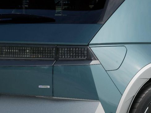 New 2026 Hyundai Ioniq 5 Limited image 10