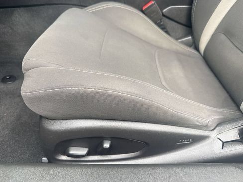 Used 2017 Chevrolet Camaro SS RWD image 12