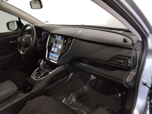 Used 2024 Subaru Legacy Premium image 41
