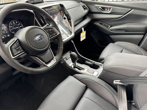 New 2026 Subaru Ascent Limited image 12